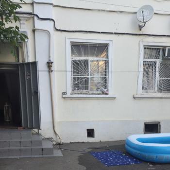 Продается 1-комнатная квартира, 20 м²