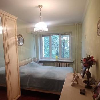 Продается 3-х комнатная квартира, 64 м²
