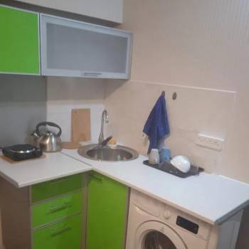 Сдается 1-комнатная квартира, 15 м²