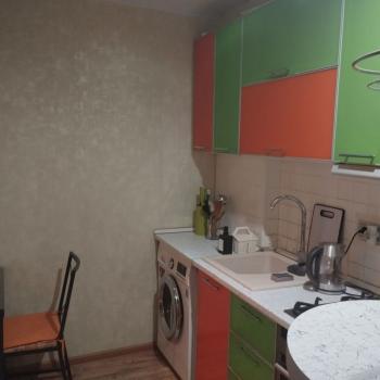 Сдается 2-х комнатная квартира, 34 м²