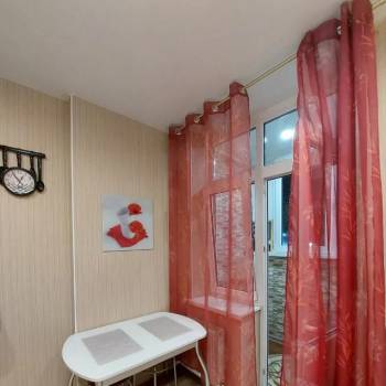 Сдается 1-комнатная квартира, 33 м²