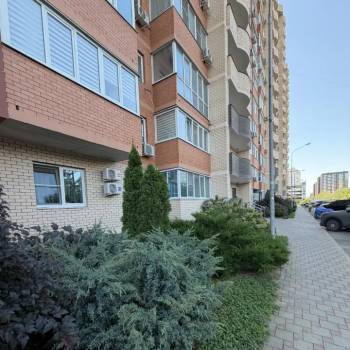 Сдается 2-х комнатная квартира, 64,1 м²