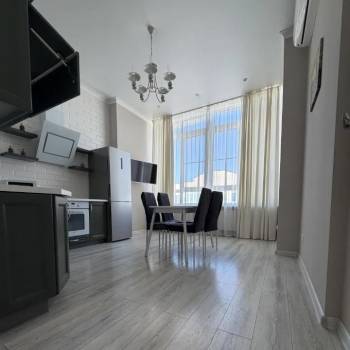 Сдается 2-х комнатная квартира, 64,1 м²