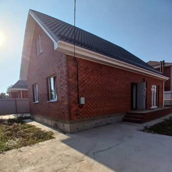 Сдается Дом, 127 м²