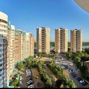 Продается 2-х комнатная квартира, 73,2 м²