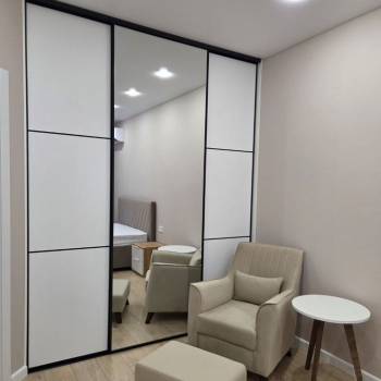 Сдается 1-комнатная квартира, 36,7 м²