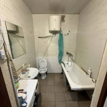 Продается 2-х комнатная квартира, 57 м²