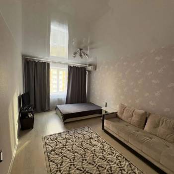Продается 1-комнатная квартира, 41,5 м²