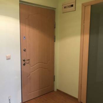 Продается 1-комнатная квартира, 43,4 м²