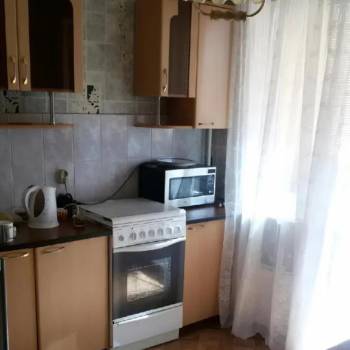 Сдается 2-х комнатная квартира, 60 м²