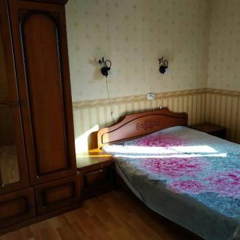 Сдается 2-х комнатная квартира, 60 м²