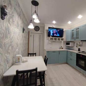 Сдается 2-х комнатная квартира, 59 м²