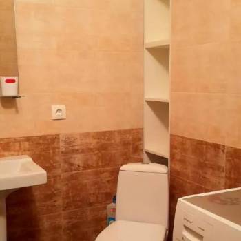 Продается 1-комнатная квартира, 41,9 м²