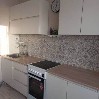 Продается 2-х комнатная квартира, 52,9 м²