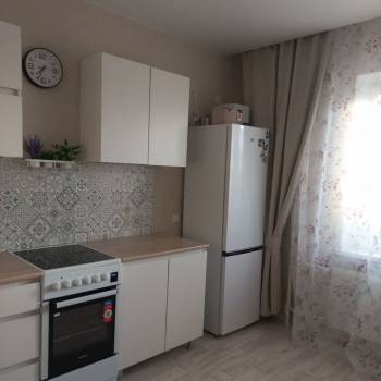 Продается 2-х комнатная квартира, 52,9 м²