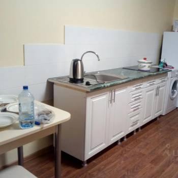 Сдается 1-комнатная квартира, 23 м²