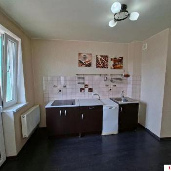 Продается 1-комнатная квартира, 35,4 м²