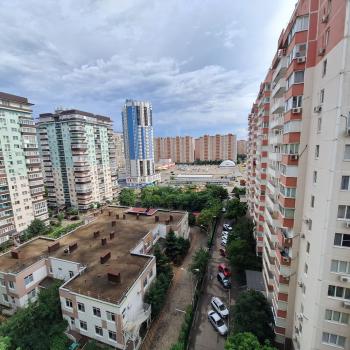 Продается 1-комнатная квартира, 35,4 м²