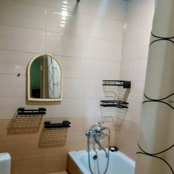 Сдается 1-комнатная квартира, 42 м²