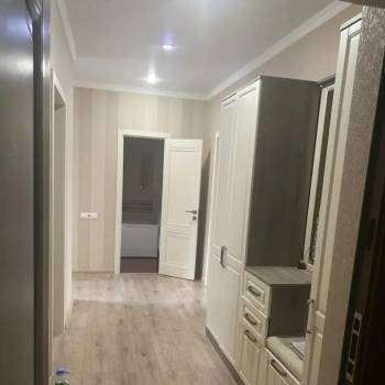 Сдается 2-х комнатная квартира, 65,7 м²