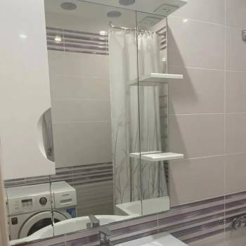 Сдается 2-х комнатная квартира, 65,7 м²
