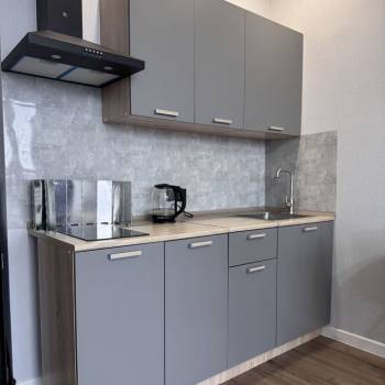 Сдается 1-комнатная квартира, 27,5 м²