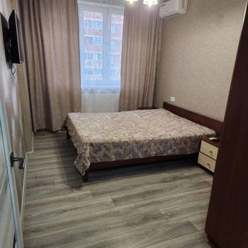 Сдается 1-комнатная квартира, 32,4 м²
