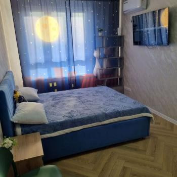 Сдается 1-комнатная квартира, 35,5 м²