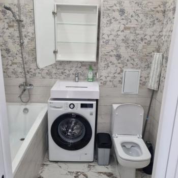 Сдается 1-комнатная квартира, 35,5 м²