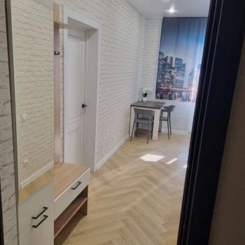 Сдается 1-комнатная квартира, 35,5 м²