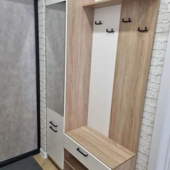 Сдается 1-комнатная квартира, 35,5 м²