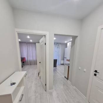 Сдается 1-комнатная квартира, 41,6 м²