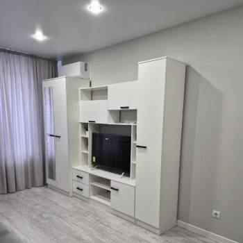 Сдается 1-комнатная квартира, 41,6 м²