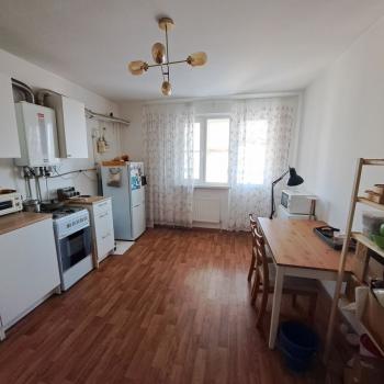 Продается 1-комнатная квартира, 45 м²