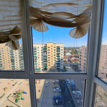 Продается 1-комнатная квартира, 45 м²
