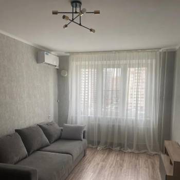 Сдается 1-комнатная квартира, 32 м²
