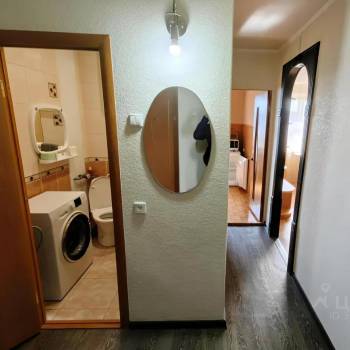 Сдается 1-комнатная квартира, 38 м²