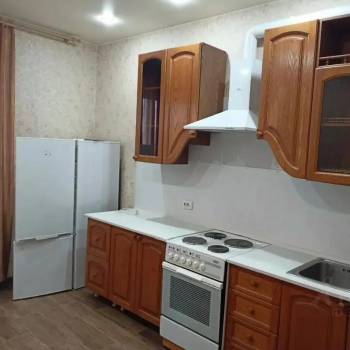 Сдается 1-комнатная квартира, 40 м²