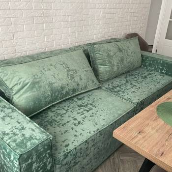 Сдается 2-х комнатная квартира, 63,8 м²