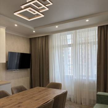 Сдается 2-х комнатная квартира, 63,8 м²