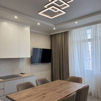 Сдается 2-х комнатная квартира, 63,8 м²