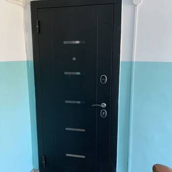 Продается 3-х комнатная квартира, 62 м²