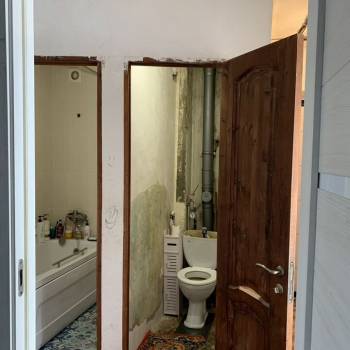 Продается 3-х комнатная квартира, 62 м²