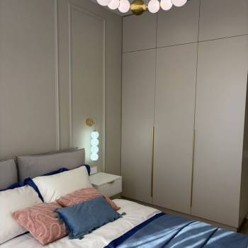 Сдается 1-комнатная квартира, 35 м²