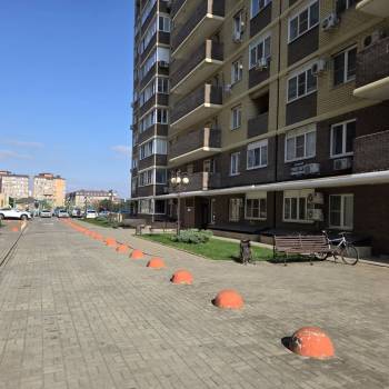 Продается 1-комнатная квартира, 36,3 м²