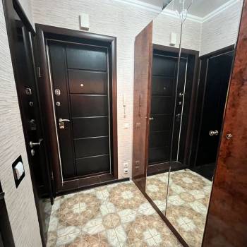Сдается 1-комнатная квартира, 34 м²
