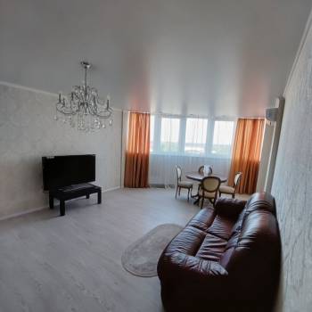 Продается 2-х комнатная квартира, 69,4 м²