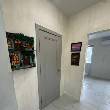 Сдается 1-комнатная квартира, 30 м²