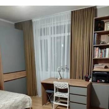 Сдается 2-х комнатная квартира, 57 м²