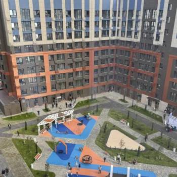 Продается 3-х комнатная квартира, 79,4 м²